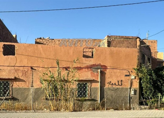 maison à vendre à rich