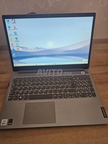 PC Portable LENOVO CORE I7 professionnel