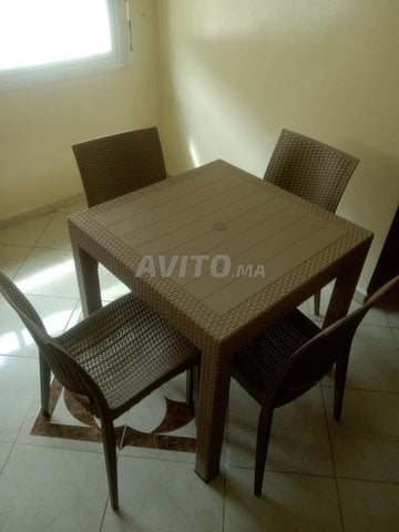 Salle a manger
