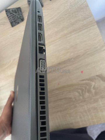 HP  i3 SSD
