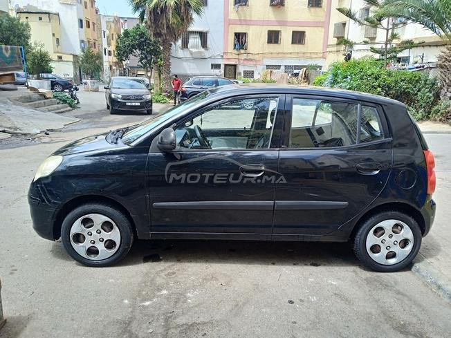 kia picanto