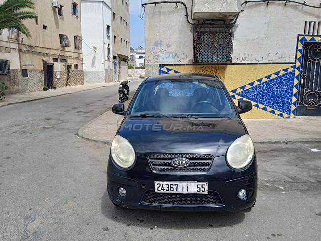 kia picanto