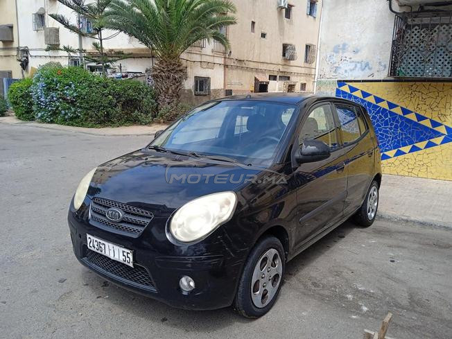 kia picanto