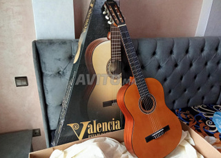 guitare classique 