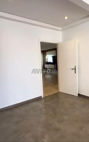 Appartement semi meublé à louer haut agdal rabat - 2