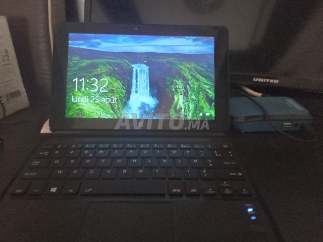 Tablette-Pc Windows 10