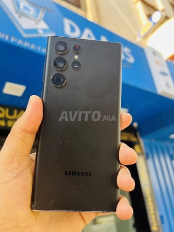 Samsung S22 ultra 256G