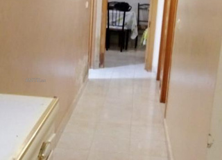 شقة مفروشة للكراء بمجمع زهور