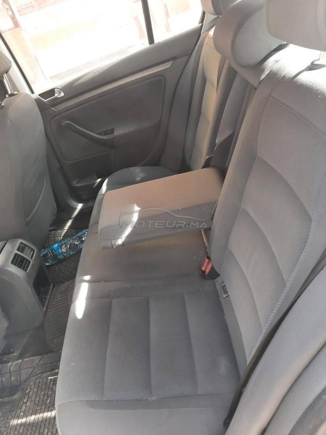 golf 5 diesel diwana