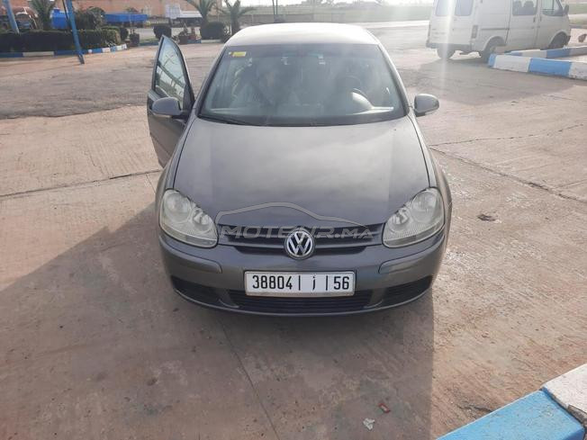 golf 5 diesel diwana