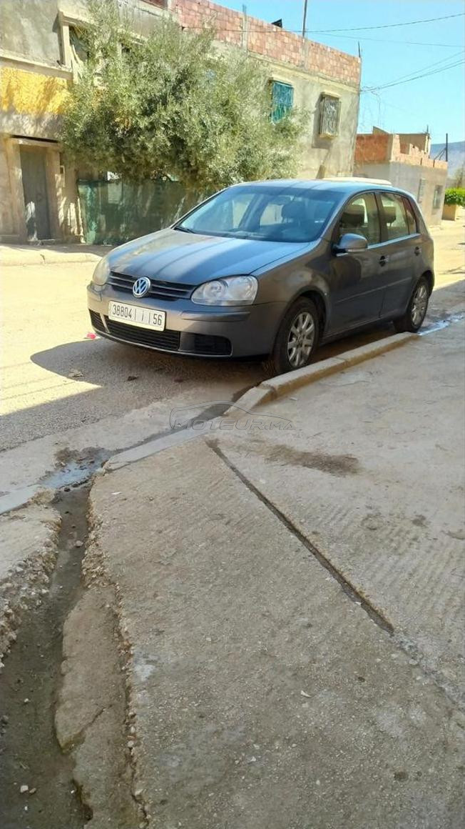 golf 5 diesel diwana
