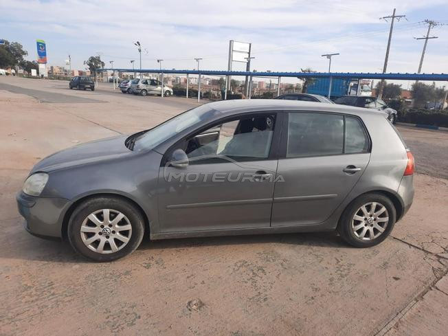 golf 5 diesel diwana