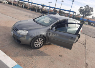 golf 5 diesel diwana