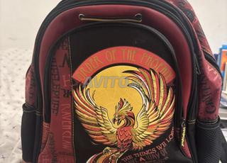 Sac à dos Harry potter gryffondor