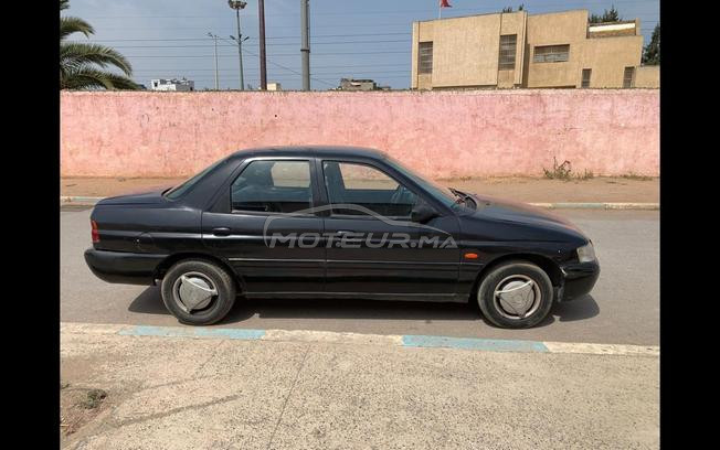 Ford Escort Essence Manuelle 1998 7ch. à Temara