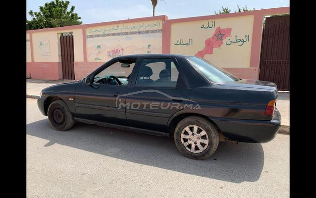 Ford Escort Essence Manuelle 1998 7ch. à Temara