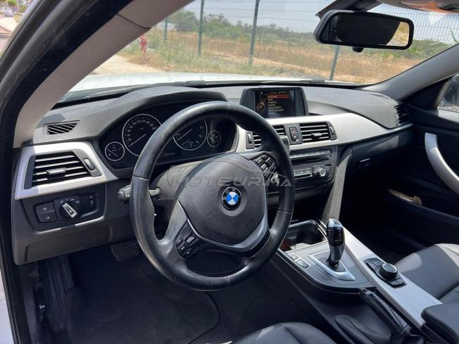 BMW Série 4 Gran Coupé