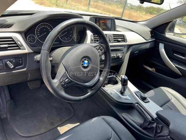 BMW Série 4 Gran Coupé