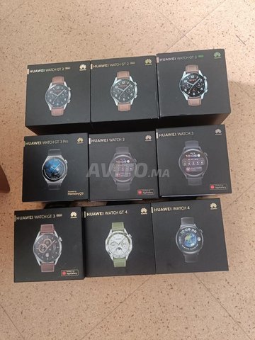 Huawei Watch GT 