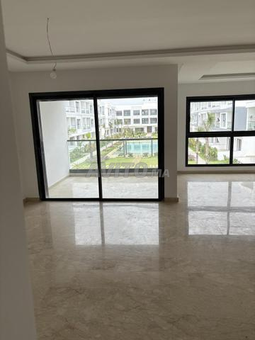 Appartement à louer – 156 m² – Résidence Greenland