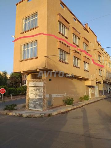 Appartement 132 m² avec garage 32 m² à Oujda - 2