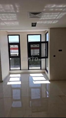 Bureaux à louer – Oulad Saleh Bouskoura - 2