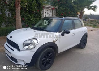 Mini Cooper Countryman