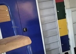 clapet haute et basse avec les cases 