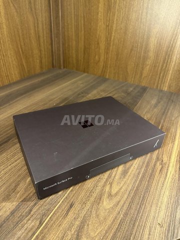 microsoft surface pro 11