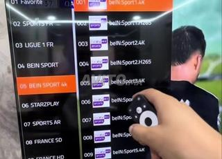 Best IPTV Stable Serveur Rapid