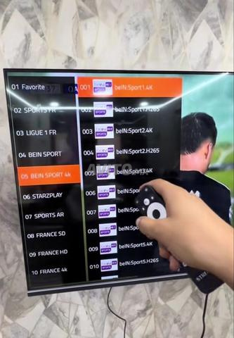 Best IPTV Stable Serveur Rapid