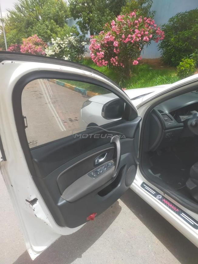 Renault Latitude Diesel Manuelle 2011 à Mohammedia