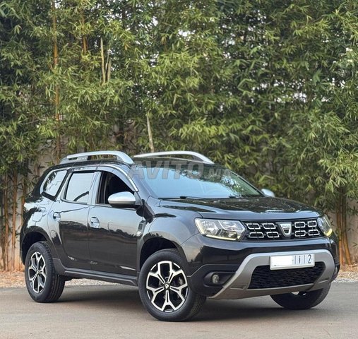 Dacia duster 2021  a sale