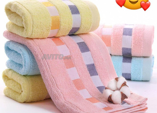 فوط كبيرة رائعة