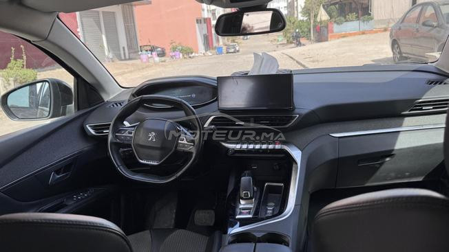 3008 allure 2.0