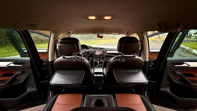 Volkswagen Tiguan Diesel Automatique 2019