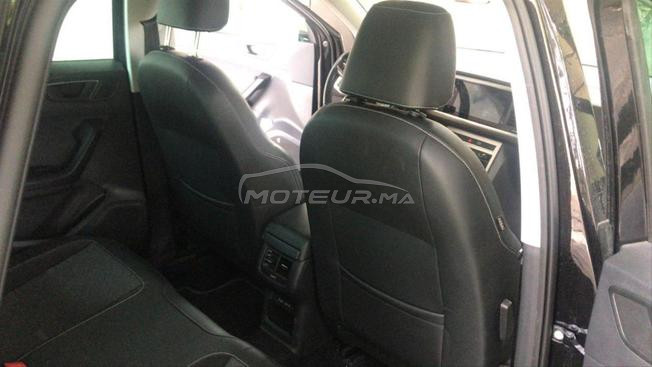 Seat Ateca Diesel Automatique 2022 à Casablanca