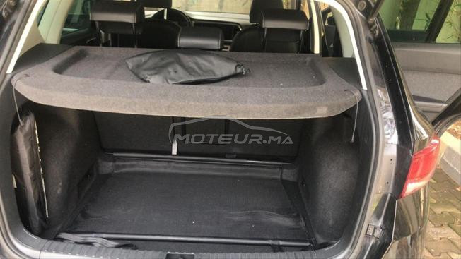 Seat Ateca Diesel Automatique 2022 à Casablanca
