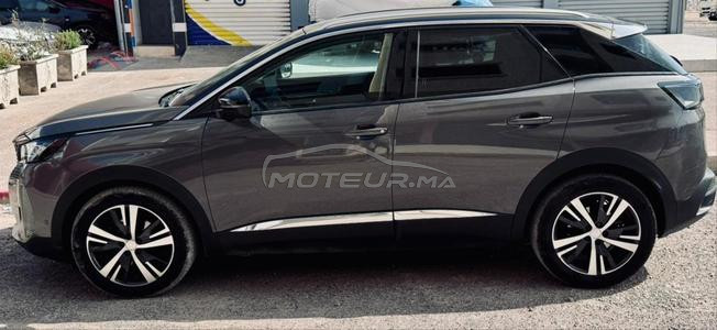 Peugeot 3008 Allure 1ere main