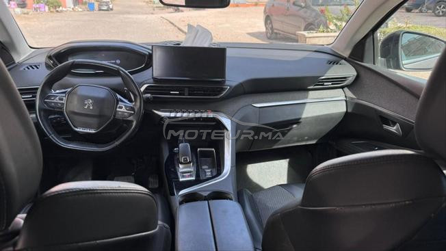 Peugeot 3008 Allure 1ere main