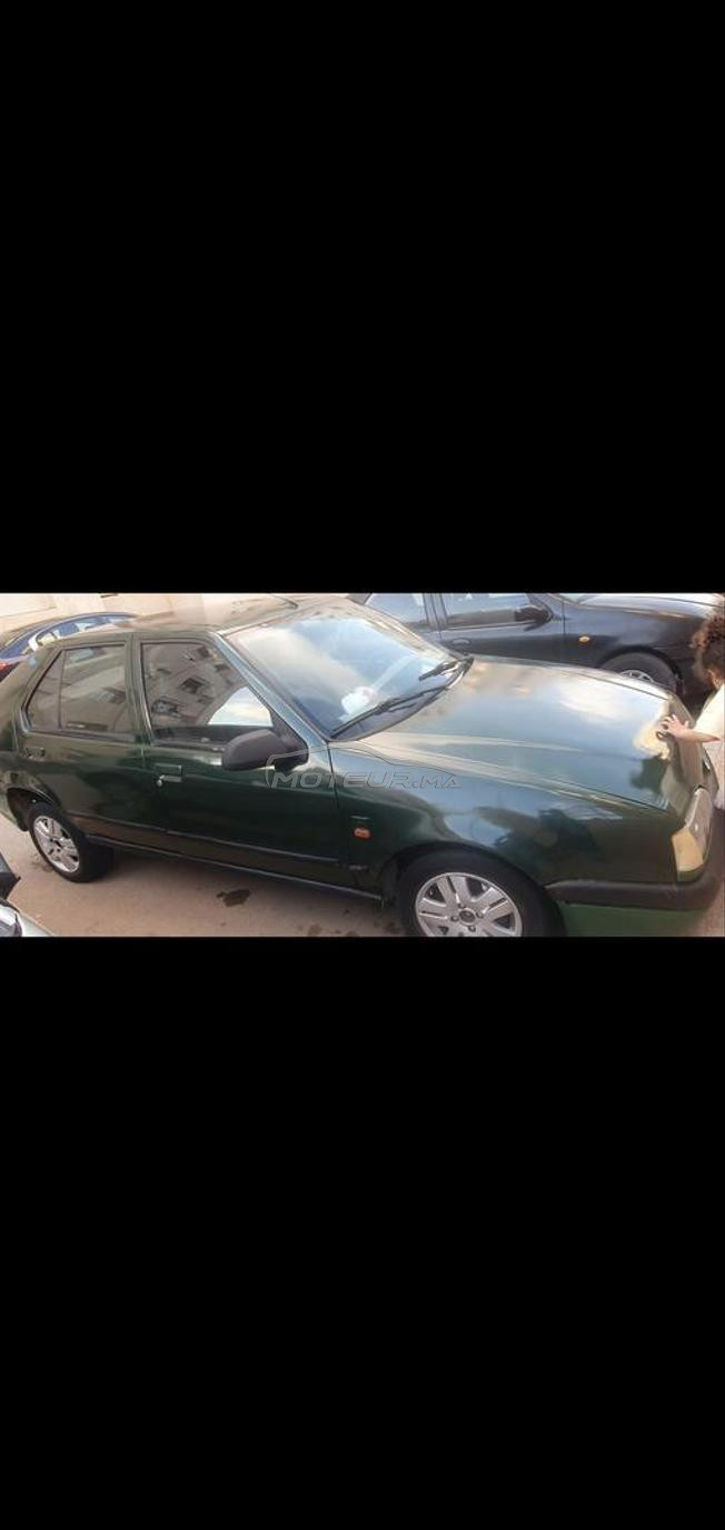 Renault R19 Diesel Manuelle 1994 à Rabat