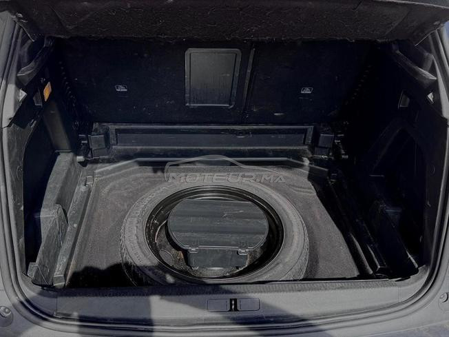 Peugeot 3008 Allure 1ere main
