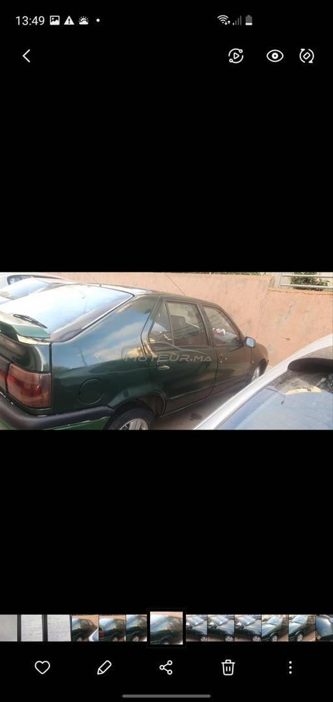 Renault R19 Diesel Manuelle 1994 à Rabat