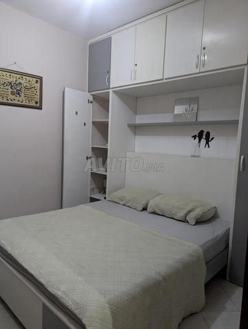 appartement meublé location par jour - 2