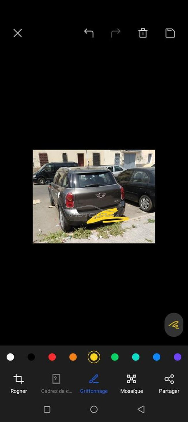 Mini diesel 6chv