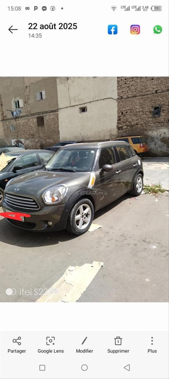 Mini diesel 6chv