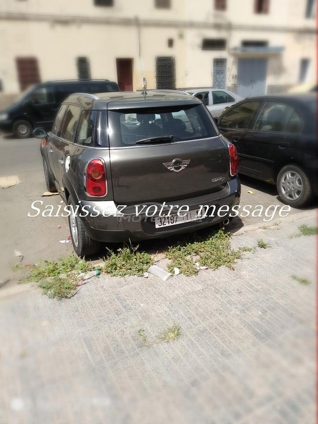 Mini diesel 6chv