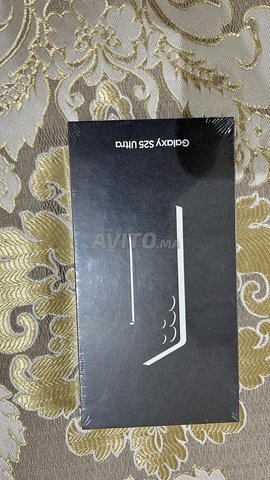 Samsung s25 ultra,512G,  neuf
