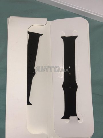 Apple watch serie 10