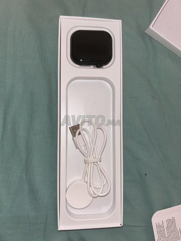 Apple watch serie 10